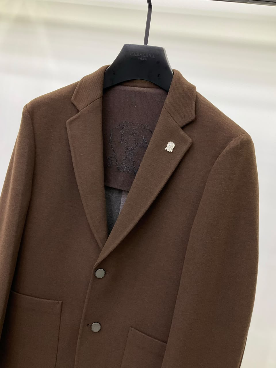 Brunello Cucinelli Blazer - Brown, Black, Navy, Grey