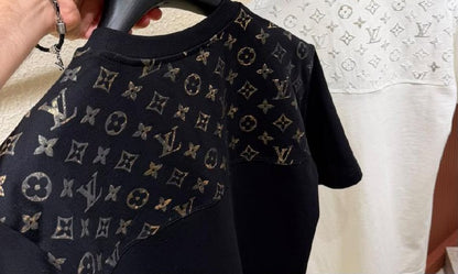 Louis Vuitton T-Shirt - Black