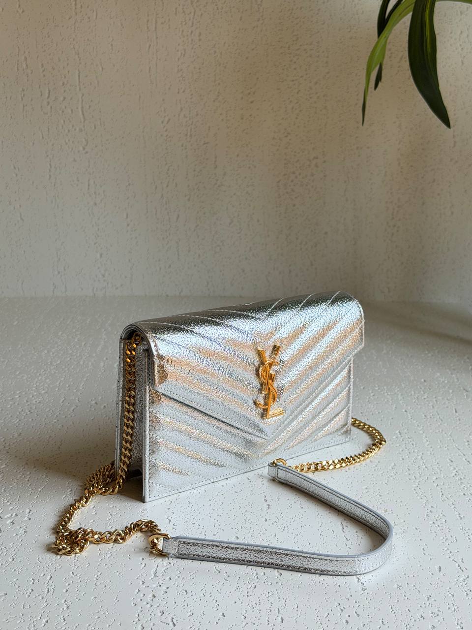 Ysl Sling Bag - 