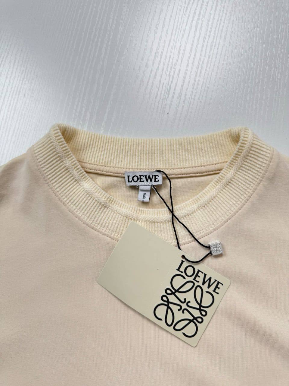 Loewe T-shirt - 