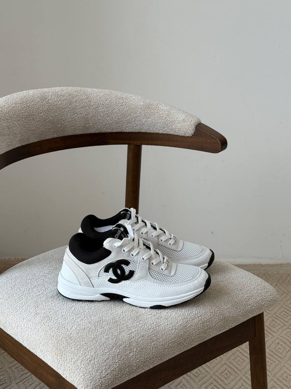 Chanel Shoes - 