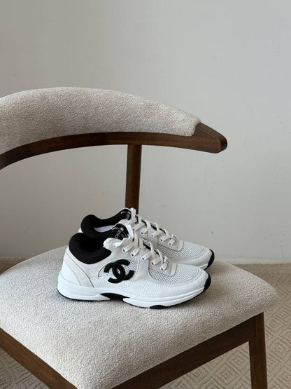 Chanel Shoes - 