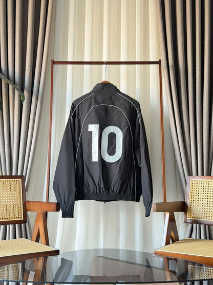 Balenciaga Jacket - Black