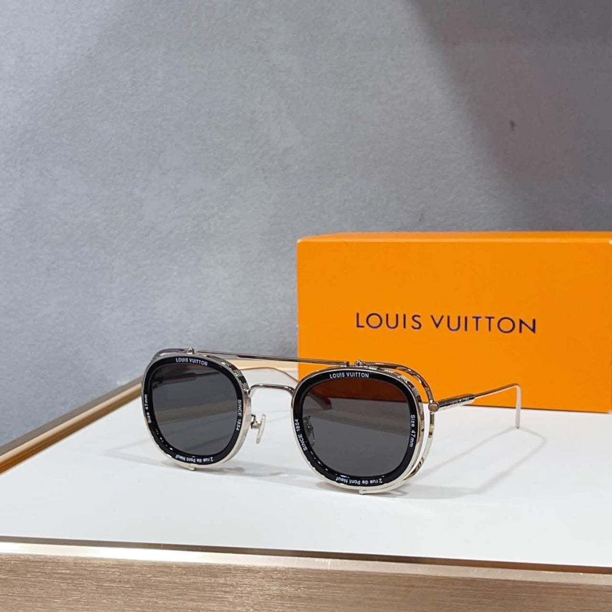 Louis Vuitton Sunglasses - 