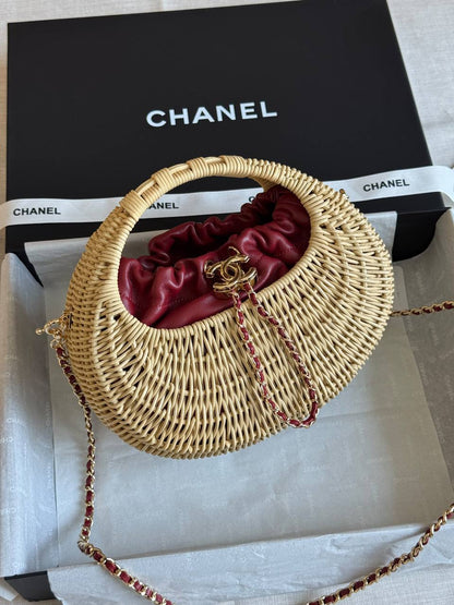 Chanel Sling Bag - 
