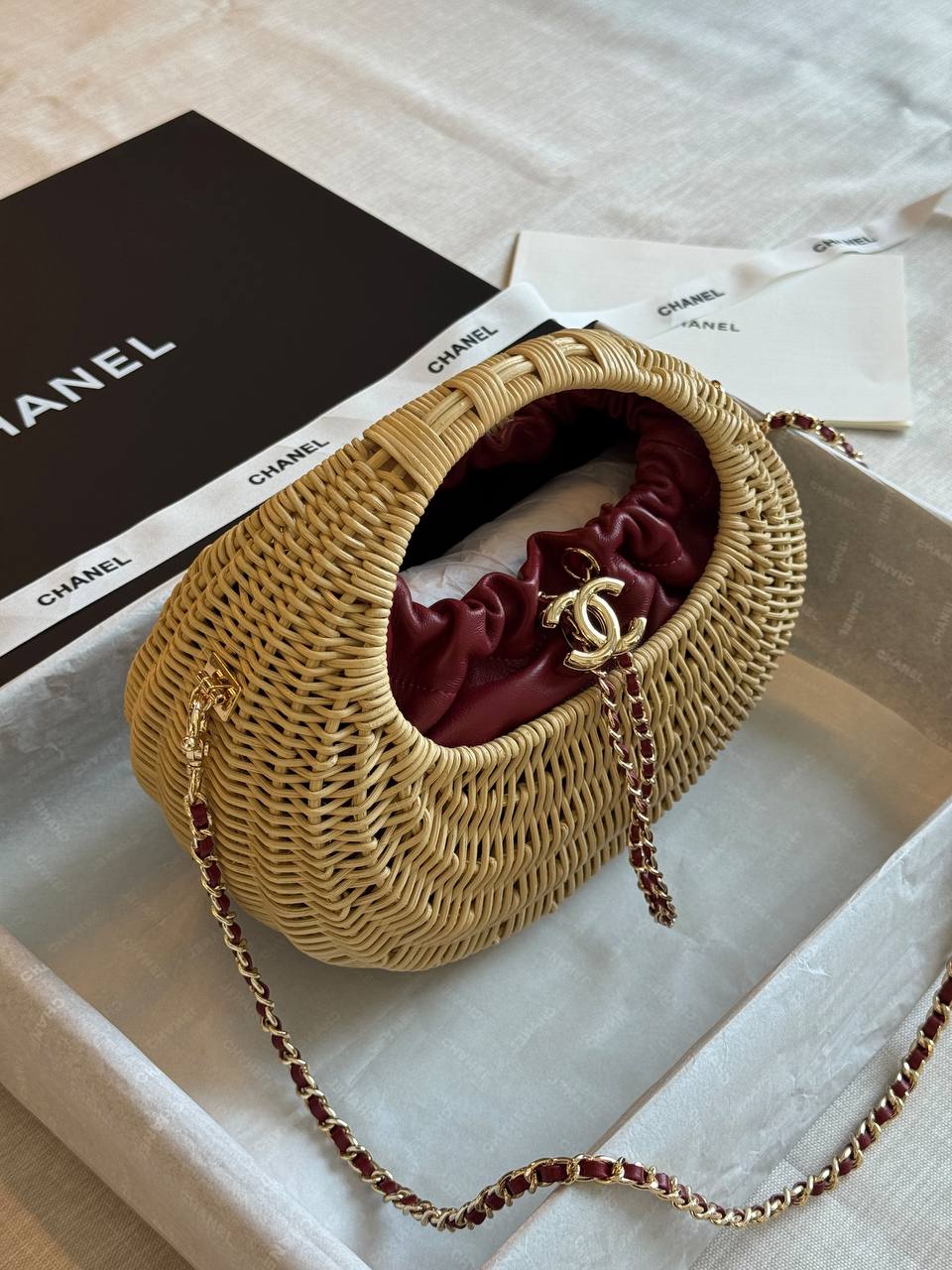 Chanel Sling Bag - 