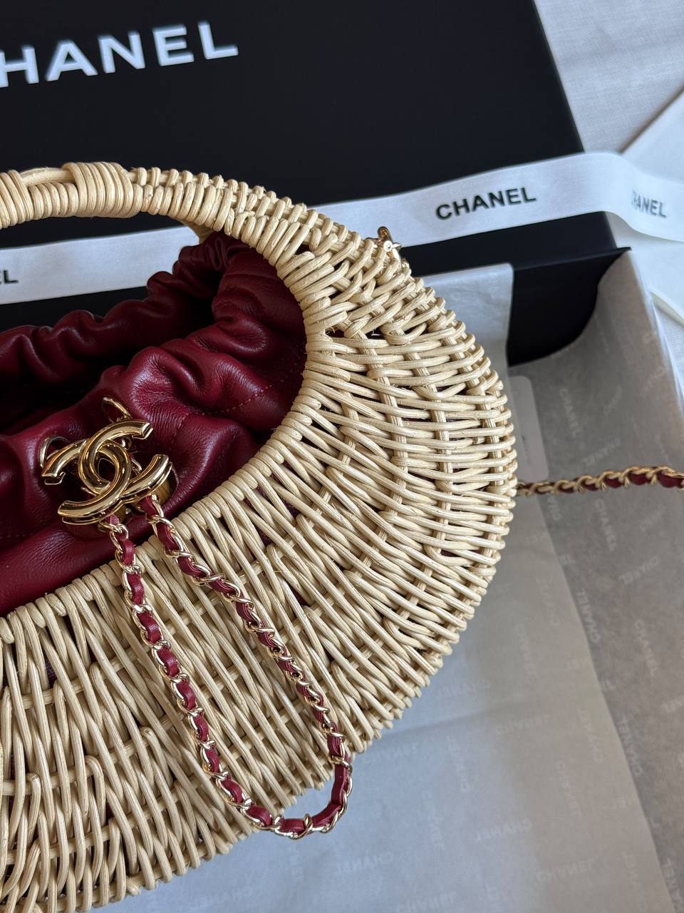 Chanel Sling Bag - 