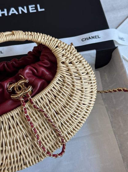 Chanel Sling Bag - 
