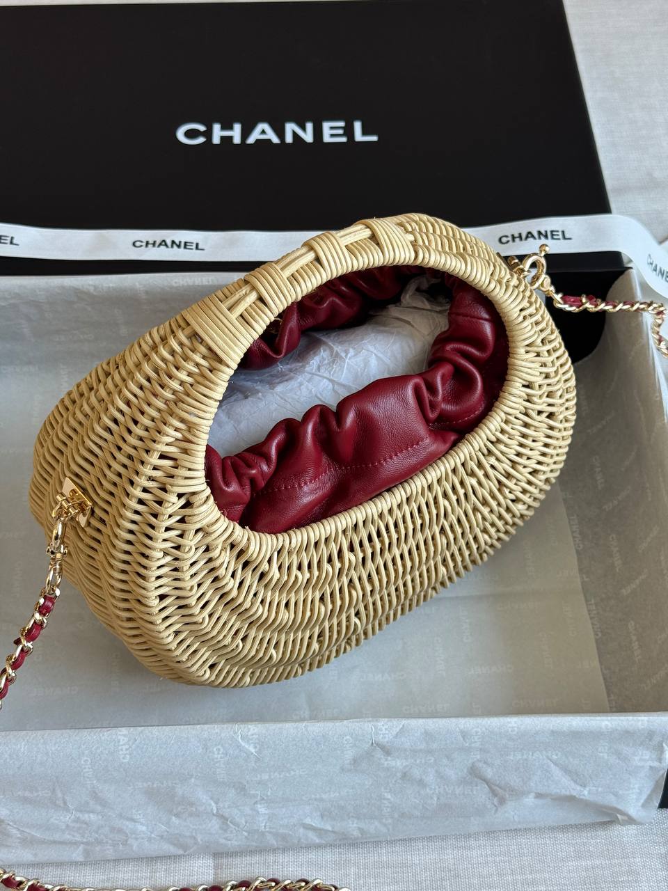 Chanel Sling Bag - 
