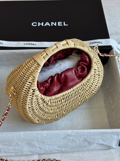 Chanel Sling Bag - 