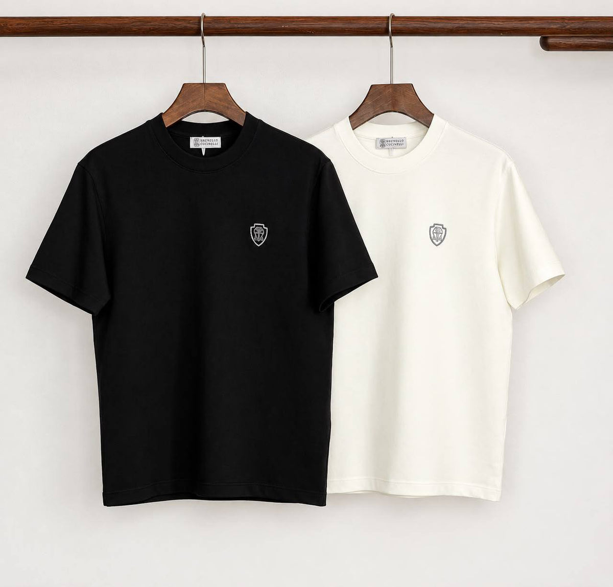 Brunello Cucinelli T-shirt - 