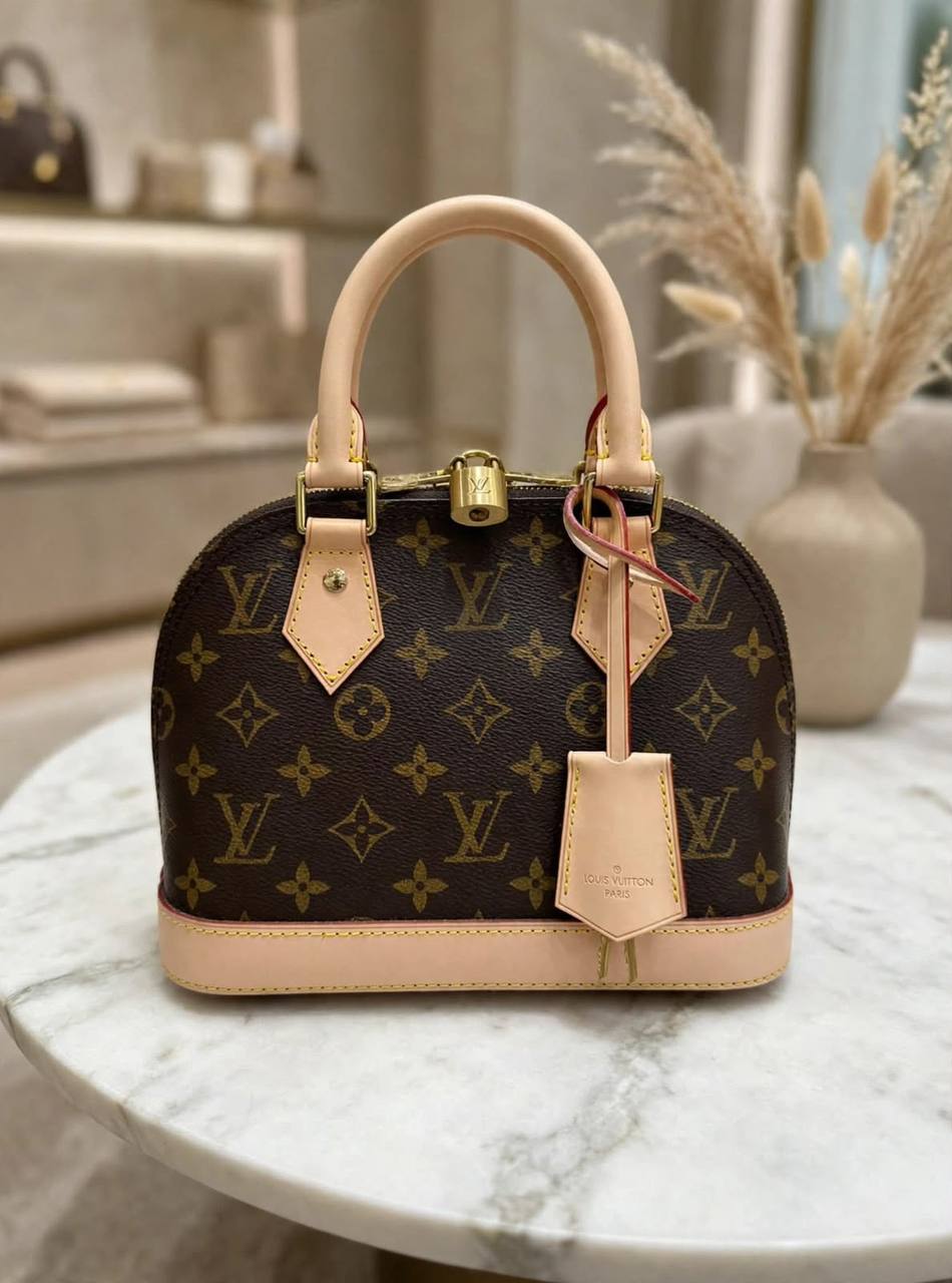 Louis Vuitton Hand Bag - 