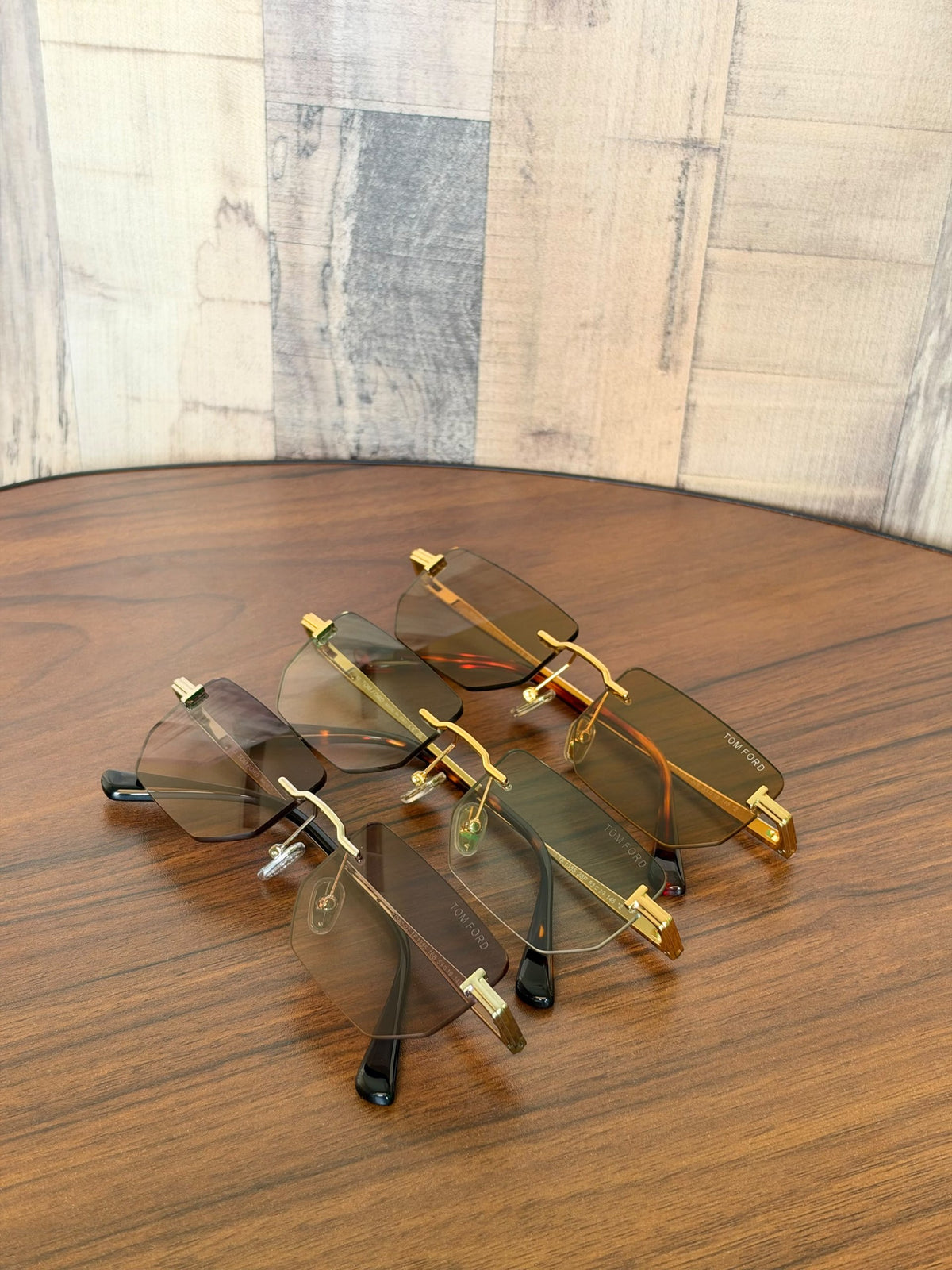 Tom Ford Sunglasses - 