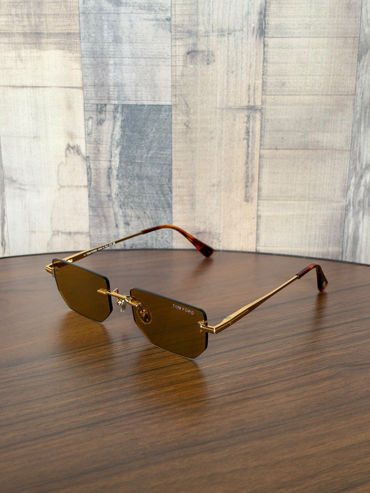 Tom Ford Sunglasses - 