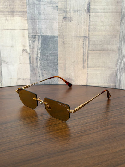Tom Ford Sunglasses - 