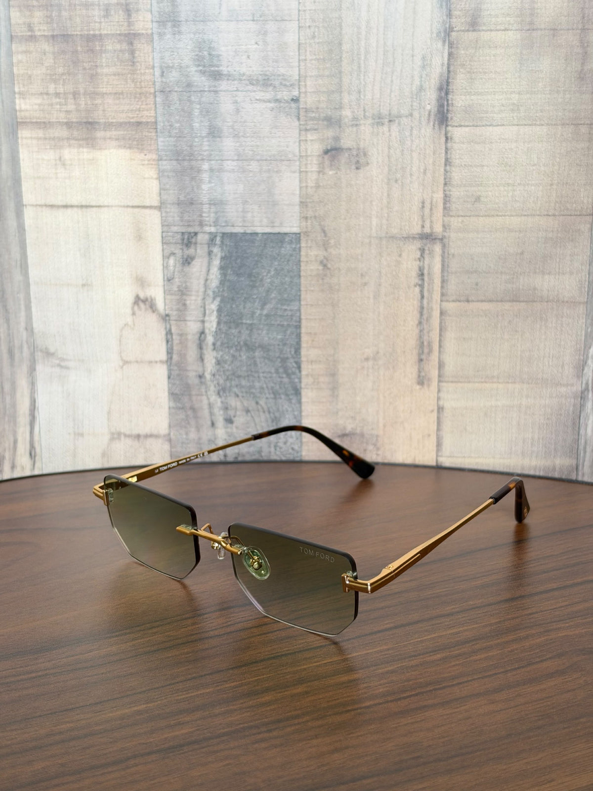 Tom Ford Sunglasses - 