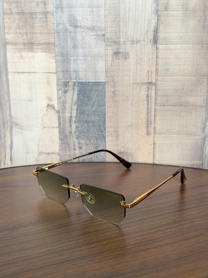 Tom Ford Sunglasses - 