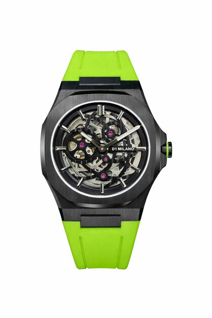 D1 Milano - 