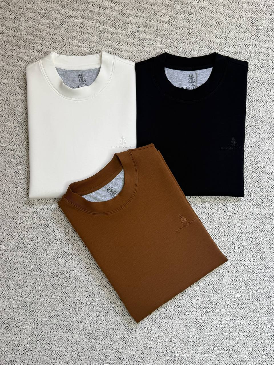 Brunello Cucinelli T-shirt - 