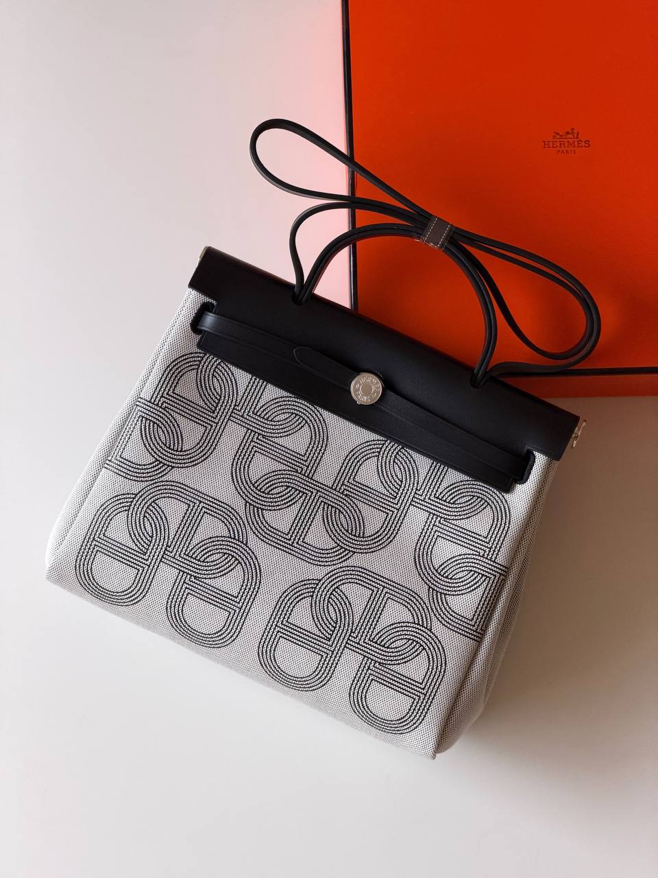 Hermes Sling Bag - 