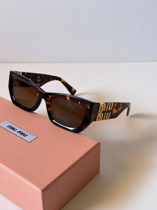 Miu Miu Sunglasses - 
