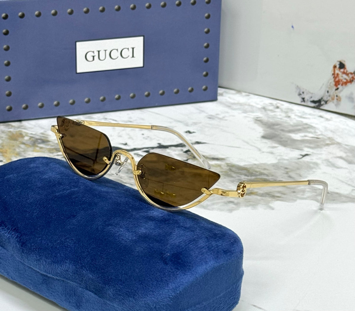 Gucci Sunglasses - 