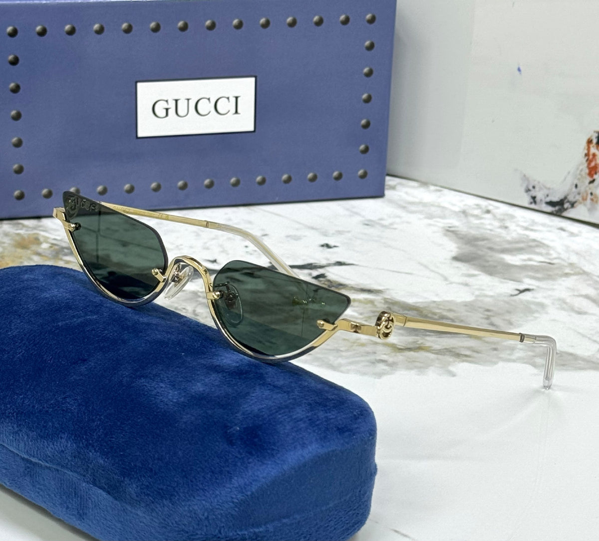 Gucci Sunglasses - 