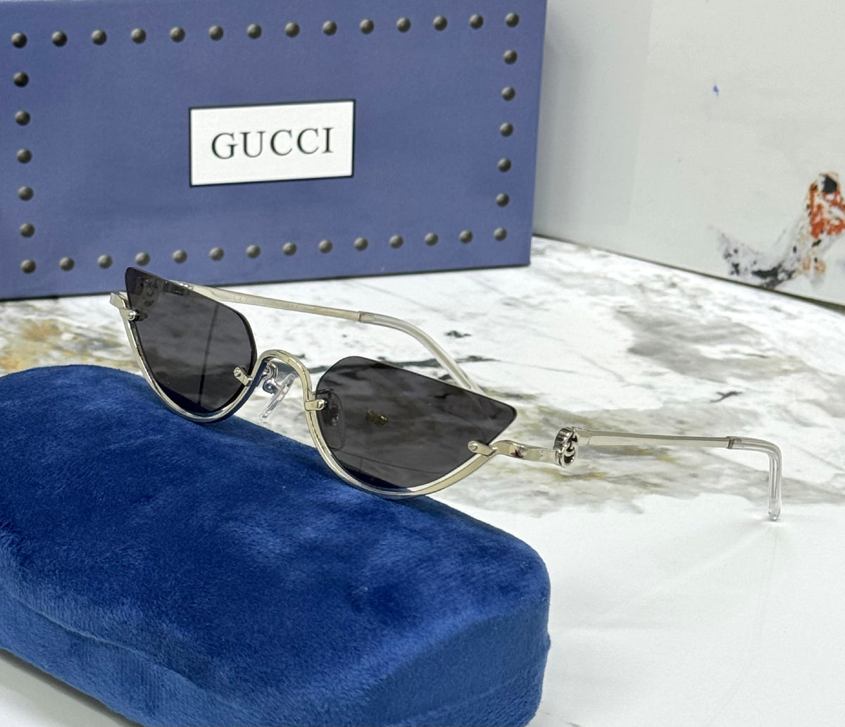 Gucci Sunglasses - 