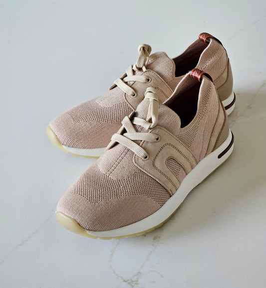Loro Piana Sneakers - Beige