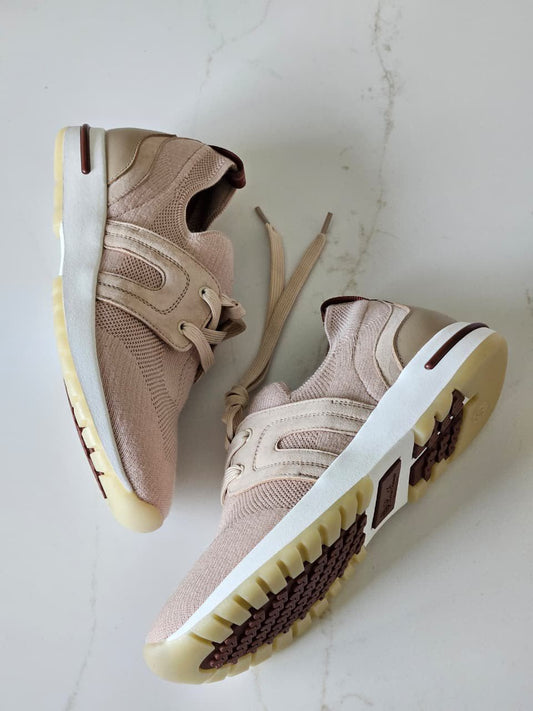 Loro Piana Sneakers - Beige