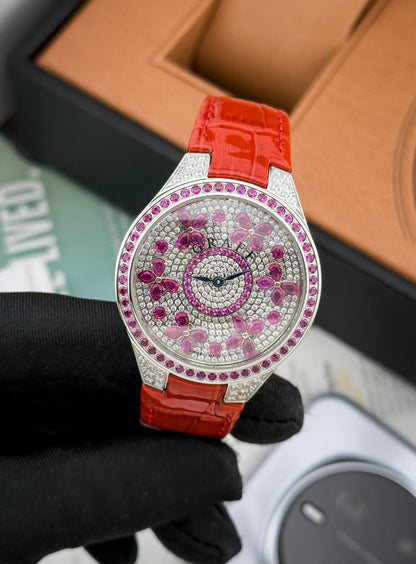 Graff Butterfly Watch - 