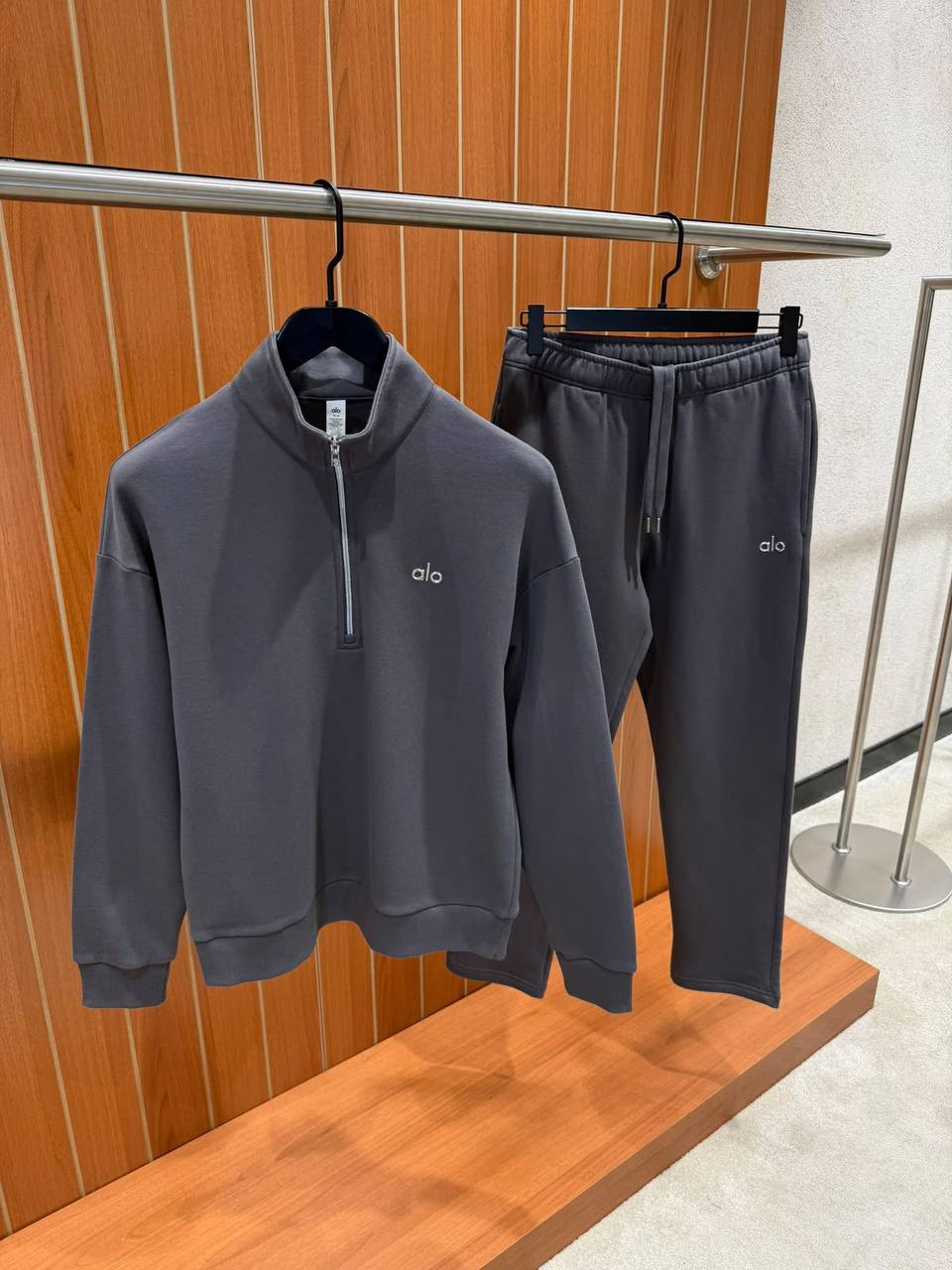 Alo Tracksuit - 