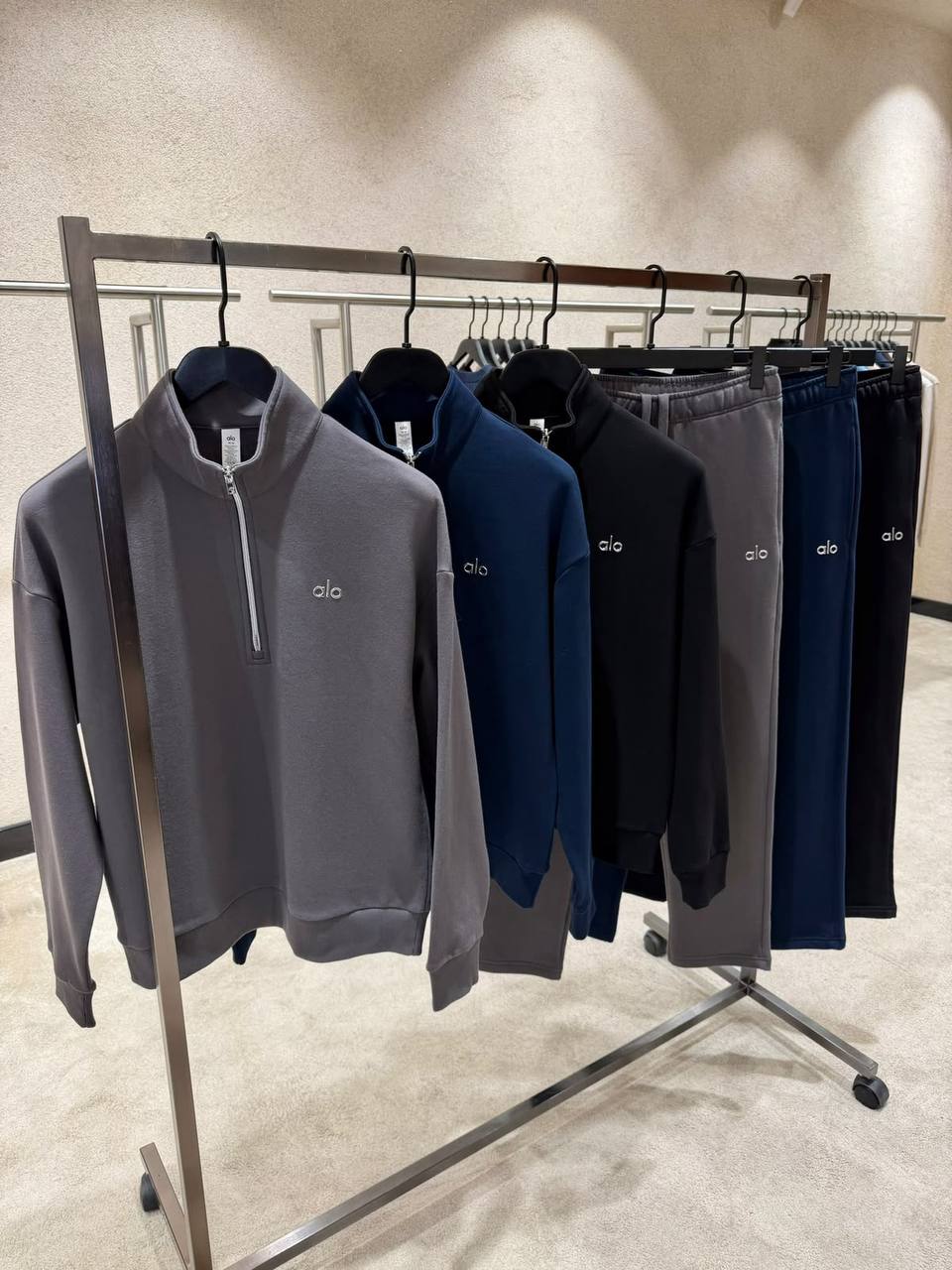 Alo Tracksuit - 