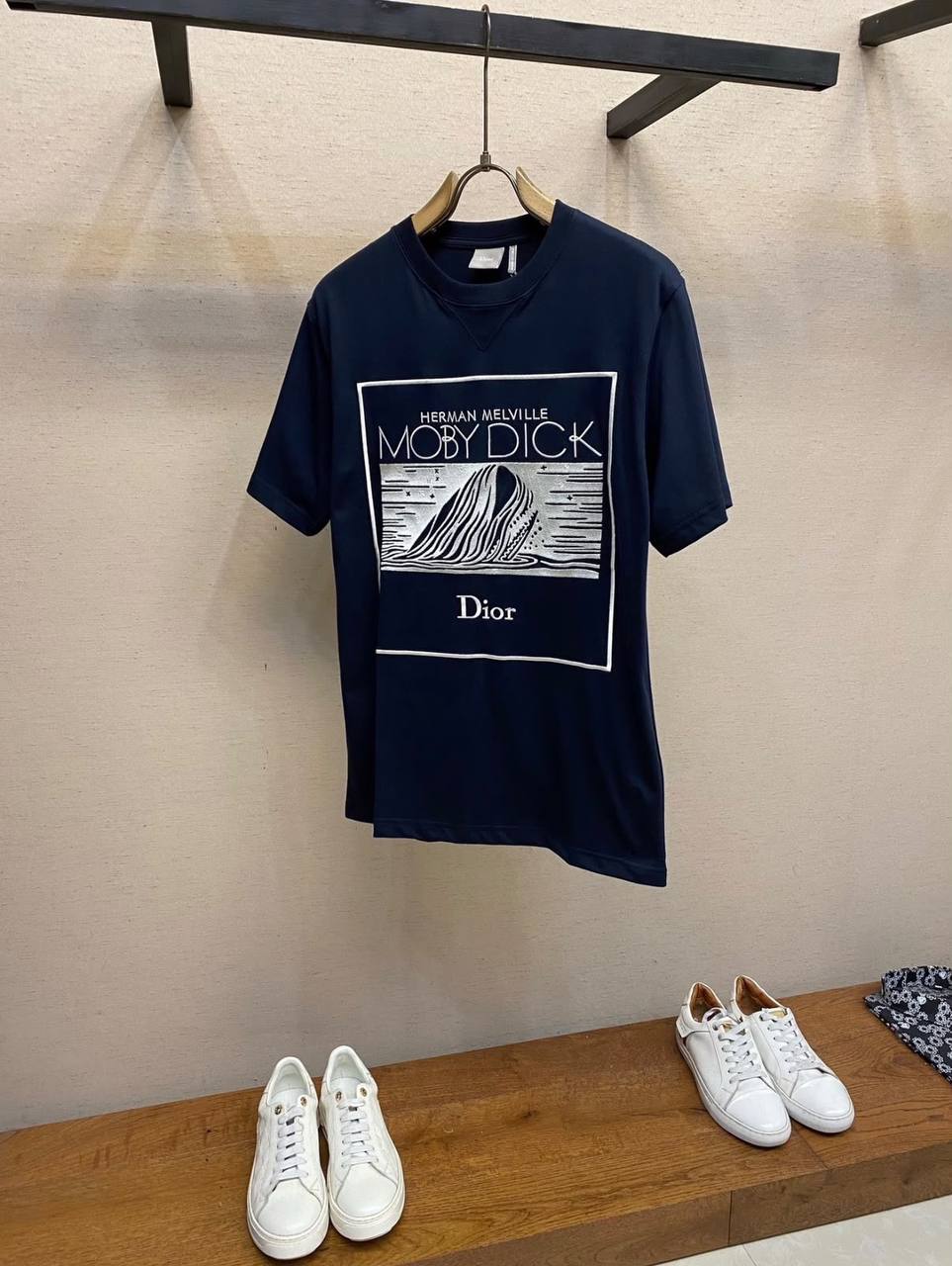 Dior T-shirt - 
