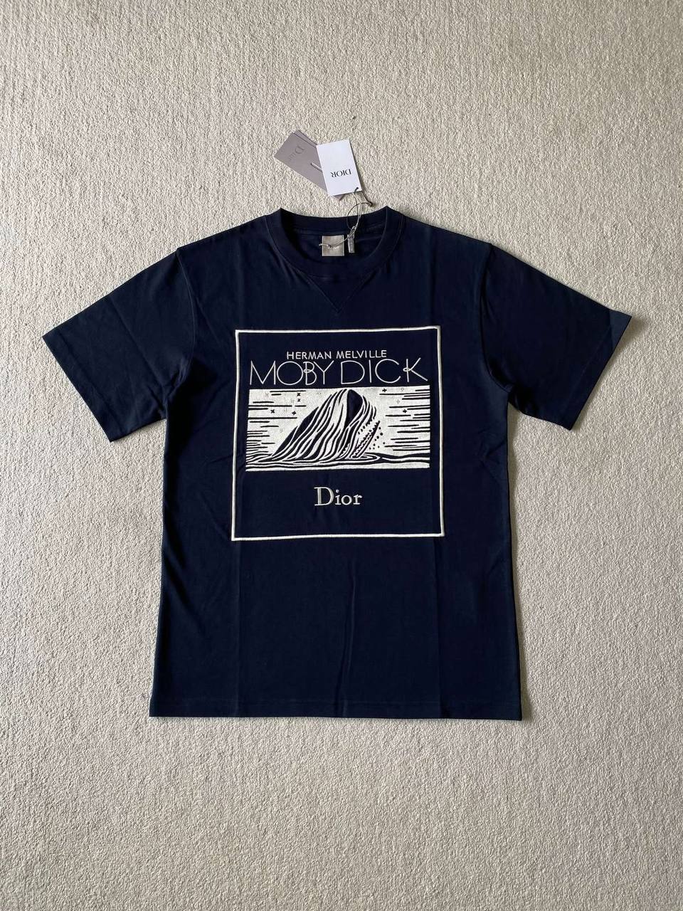 Dior T-shirt - 