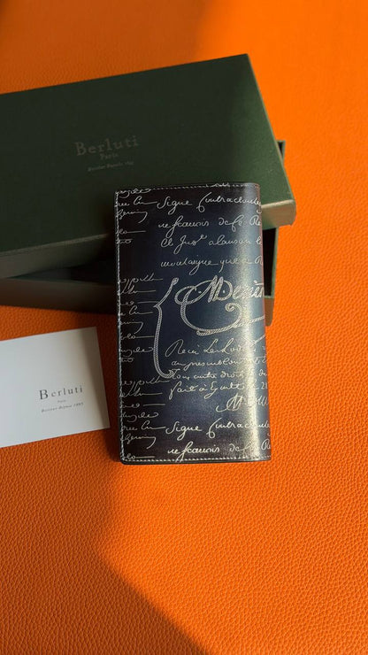 Berluti Wallet - 