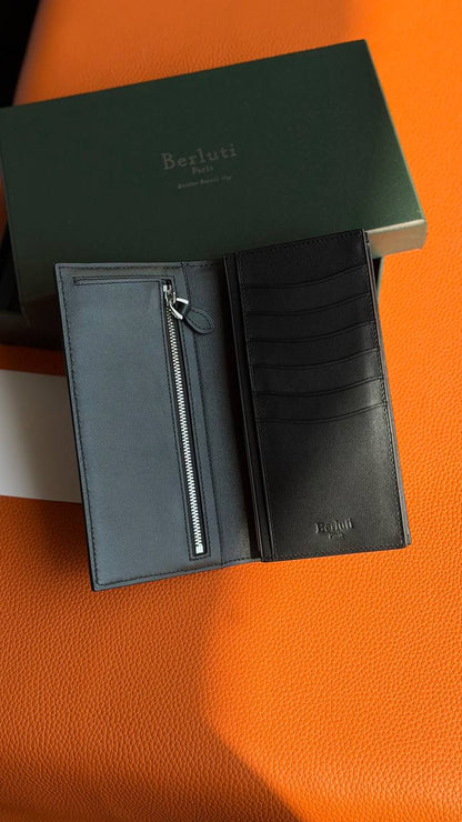 Berluti Wallet - 