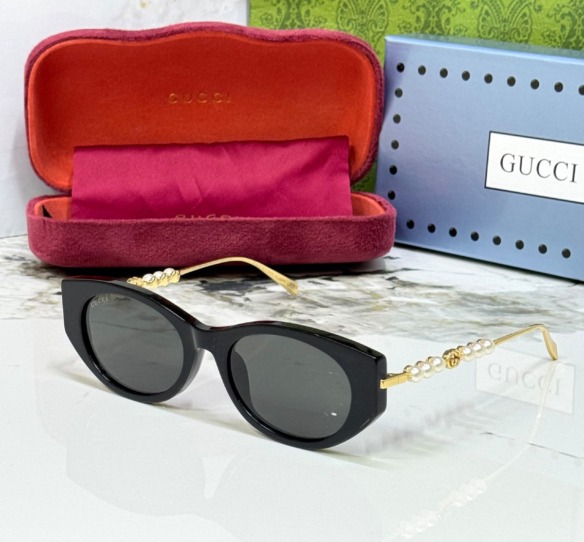 Gucci Sunglasses - 