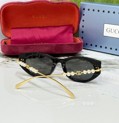 Gucci Sunglasses - 