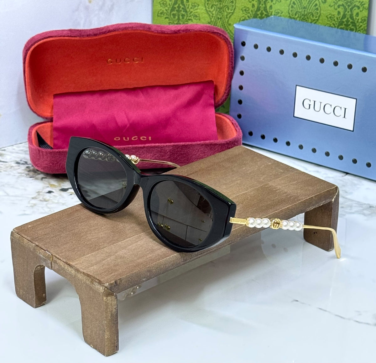 Gucci Sunglasses - 