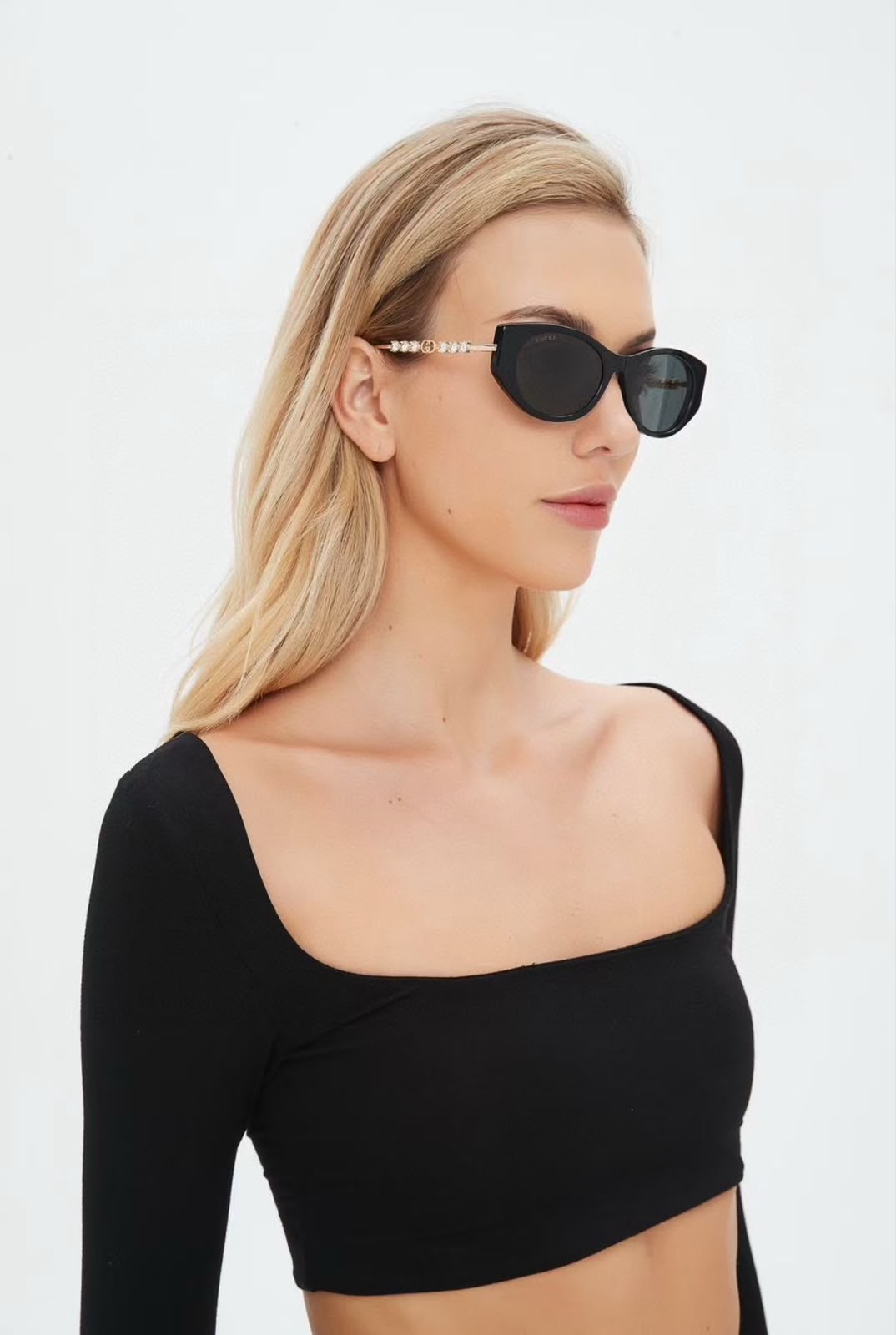 Gucci Sunglasses - 