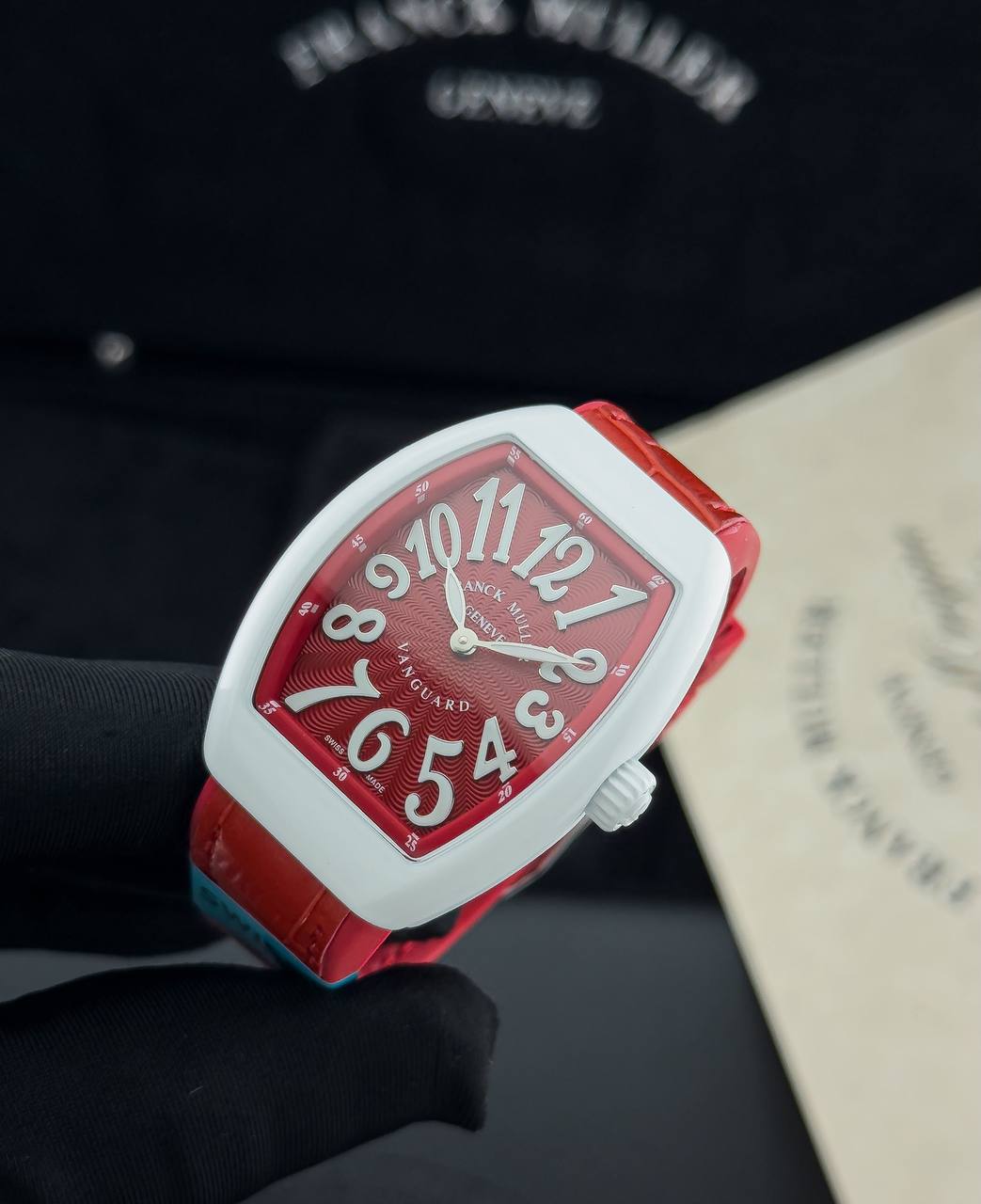Franck Muller - 